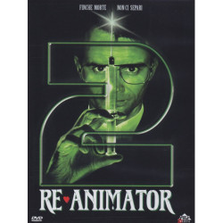 RE-ANIMATOR 2 (1990)