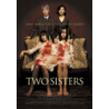 TWO SISTERS - BLU RAY REGIA KIM JEE-WOON