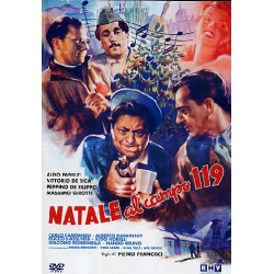 NATALE AL CAMPO 119 FILM -...