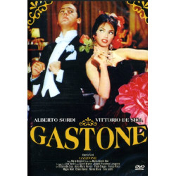 GASTONE FILM -...