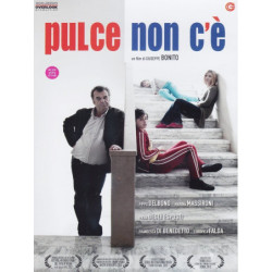 PULCE NON C`E` - DVD