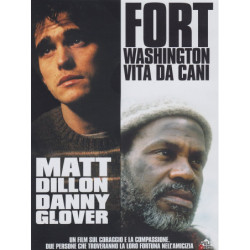 FORT WASHINGTON  - VITA DA CANI (1993)