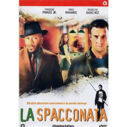 LA SPACCONATA (2007)