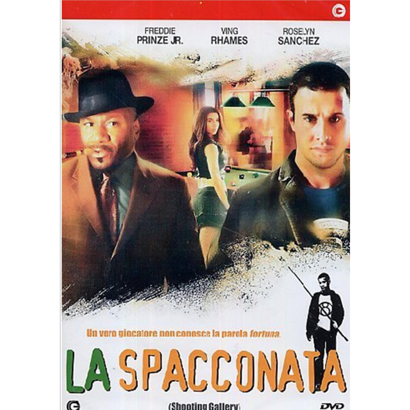LA SPACCONATA (2007)