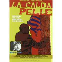 CALDA PELLE (LA) (FRA, ITA1964)