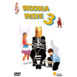 PICCOLA PESTE 3