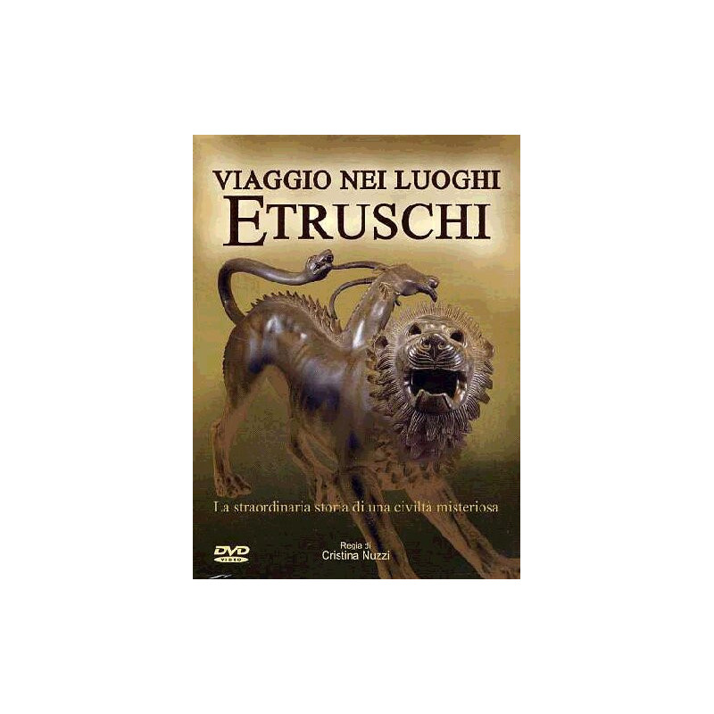 VIAGGIO NEL LUOGO DEGLI ETRUSCHI