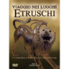 VIAGGIO NEL LUOGO DEGLI ETRUSCHI