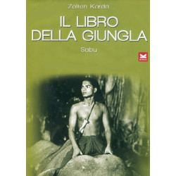 IL LIBRO DELLA GIUNGLA (1942)
