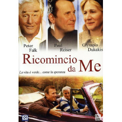 RICOMINCIO DA ME FILM -...