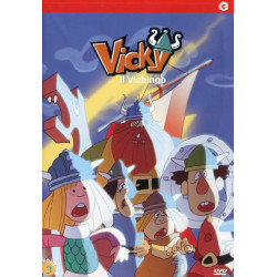 VICKY IL VICHINGO V.3