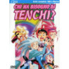 CHI HA BISOGNO DI TENCHI? - SERIE COMPLETA 14 EPISODI + 2 FILM