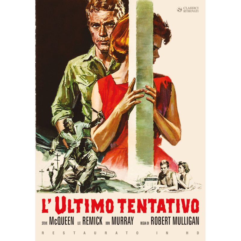 ULTIMO TENTATIVO (L') (RESTAURATO IN HD)