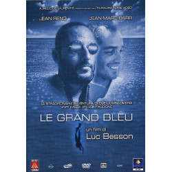 LE GRAND BLEU