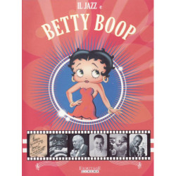 BETTY BOOP E IL JAZZ (USA1931)