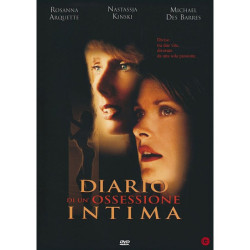 DIARIO DI UNA NINFOMANE - DVD