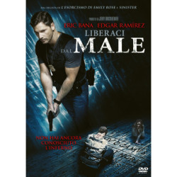 LIBERACI DAL MALE - DVD...