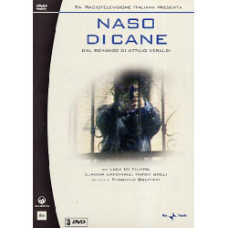 NASO DI CANE (3 DVD) (ITA1986) P