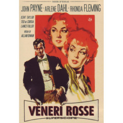 VENERI ROSSE (1956)