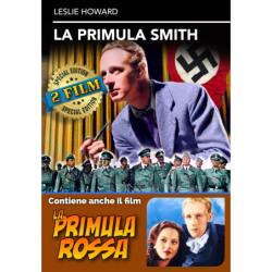 PRIMULA SMITH (LA) / PRIMULA ROSSA (LA)