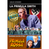 PRIMULA SMITH (LA) / PRIMULA ROSSA (LA)