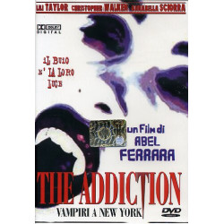 ADDICTION (THE) - VAMPIRI A...