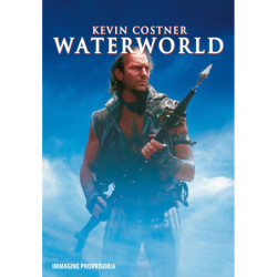 WATERWORLD - BR REGIA KEVIN...