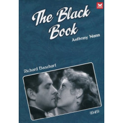 BLACK BOOK (1949)