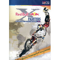 X-FIGHTERS - ESENTE IVA