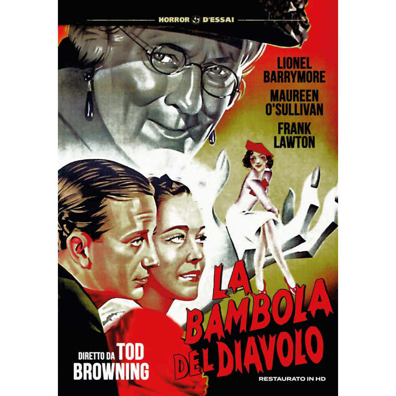 BAMBOLA DEL DIAVOLO (LA) (RESTAURATO IN HD)