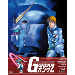 MOBILE SUIT GUNDAM - THE...