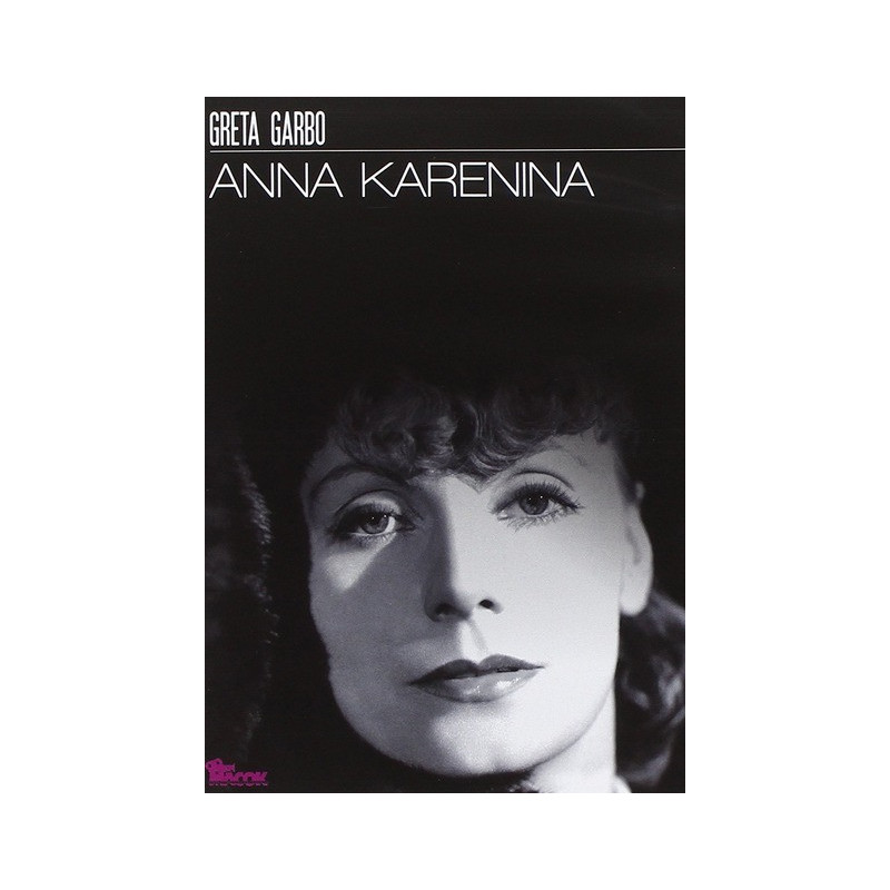 ANNA KARENINA (1948) (1948) REGIA JULIEN DUVIVIER