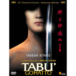 TABU' - GOHATTO