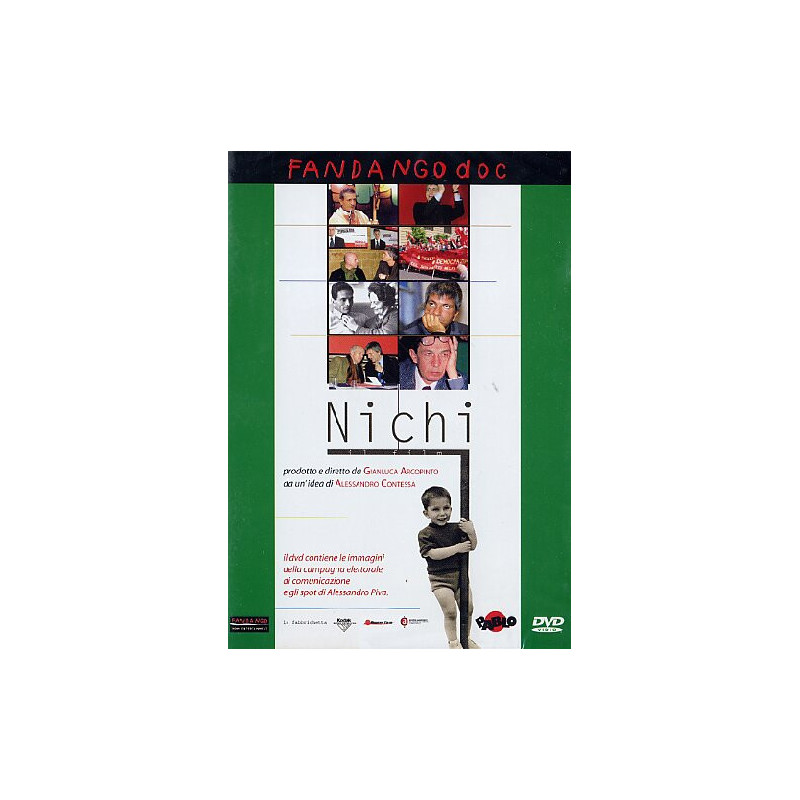 NICHI IL FILM