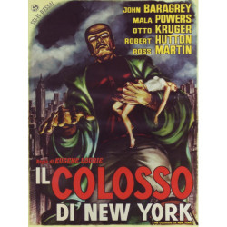 IL COLOSSO DI NEW YORK (1958)