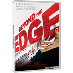 BEYOND THE EDGE  - REGIA -...