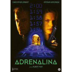 ADRENALINA