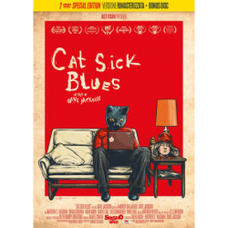 CAT SICK BLUES (SPECIAL...