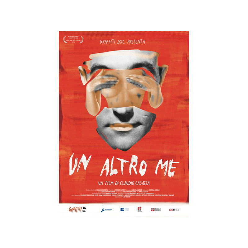 UN ALTRO ME - DVD                        CLAUDIO CASAZZA