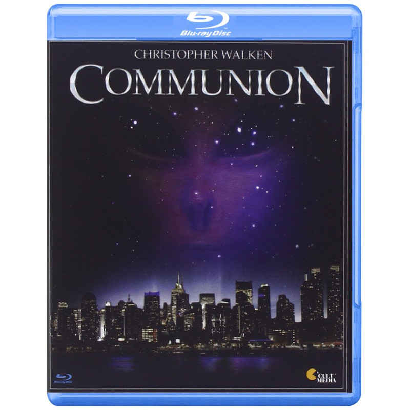 COMMUNION