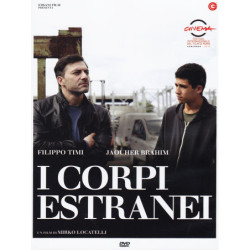 I CORPI ESTRANEI (2013)