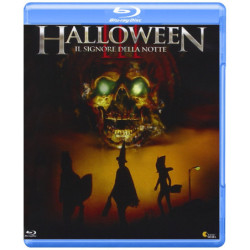 HALLOWEEN III - IL SIGNORE DELLA NOTTE