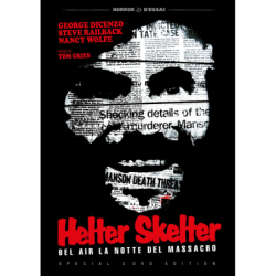 HELTER SKELTER - BEL AIR LA NOTTE DEL MASSACRO (SPECIAL EDITION) (2 DVD)