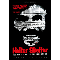 HELTER SKELTER - BEL AIR LA...