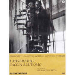 I MISERABILI: CACCIA ALL'UOMO (ITA1948)