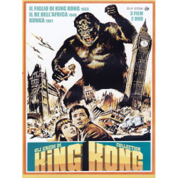 GLI EREDIDI KING KONG  -(IL...