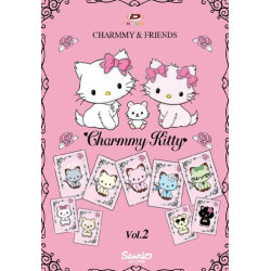 CHARMMY KITTY 02