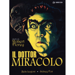 IL DOTTO RMIRACOLO (1932)