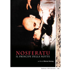 NOSFERATU - IL PRINCIPE DELLA NOTTE (2 DVD)