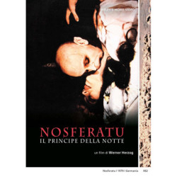 NOSFERATU - IL PRINCIPE...